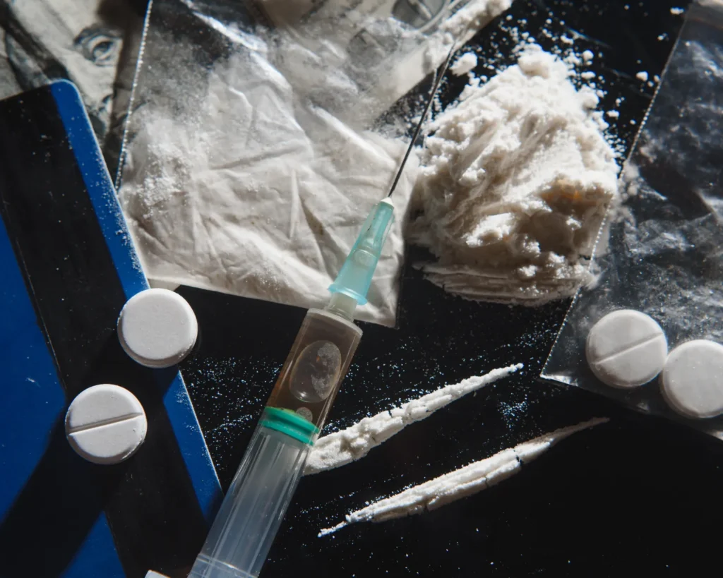 Abogado especializado en delitos relacionados con las drogas en Luisiana 2