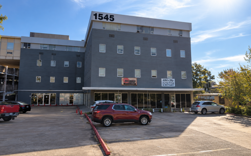 Shreveport