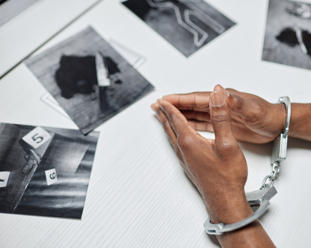 Violent Crimes in Louisiana 4