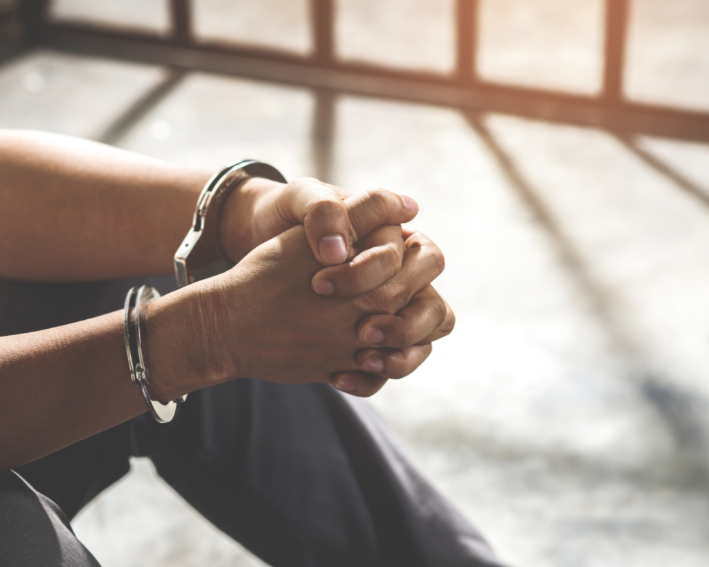 Baton Rouge Violent Crimes Lawyer 4
