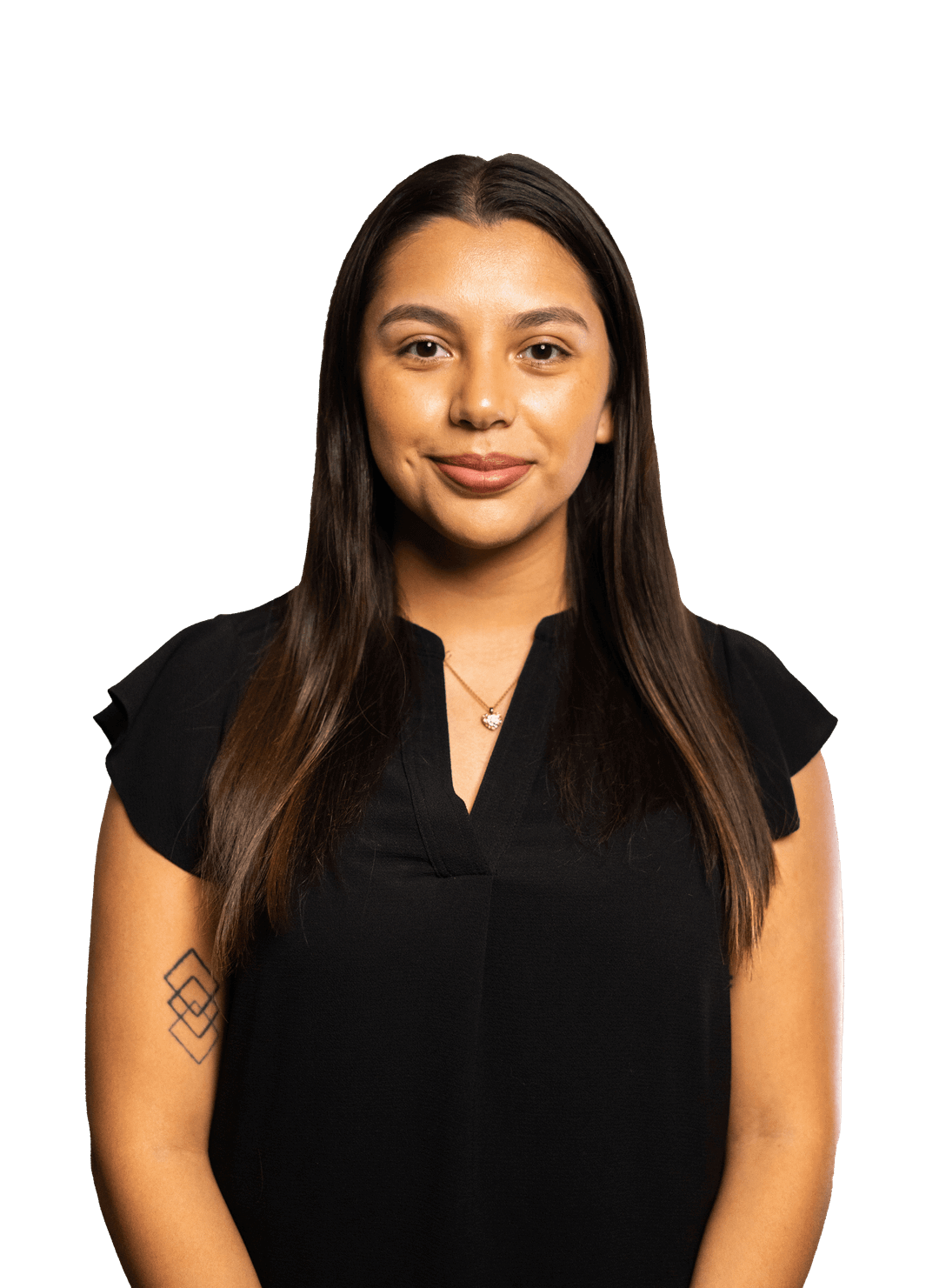 Brenda Valdez