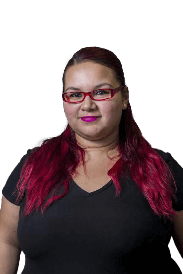 Briseida Vela