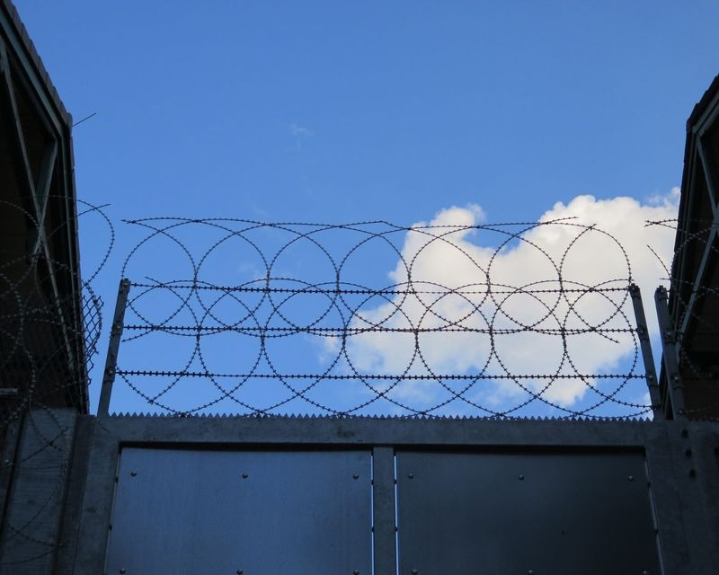 Detention Center Lawyer in Lafayette, LA