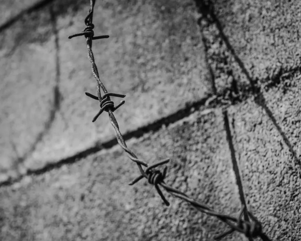 Detention Center Lawyer in Lake Charles, LA