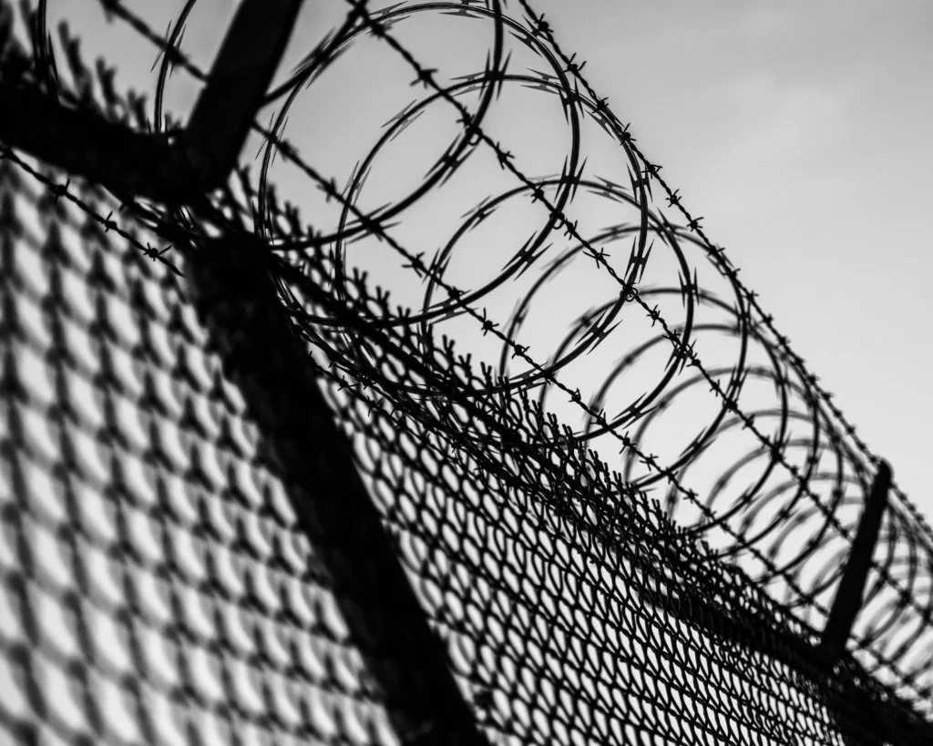 Detention Center Lawyer in Shreveport, LA Abogado de Centro de Detencion en Shreveport, LA