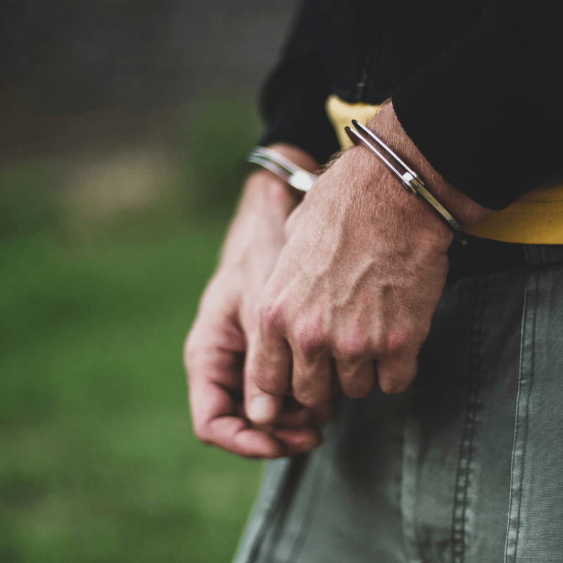 Abogado Con Experiencia En Delitos Sexuales En Shreveport