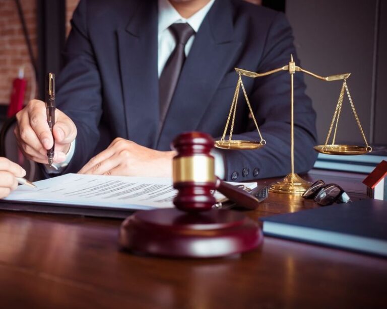 Explorar el proceso de solicitud de asilo en Lafayette