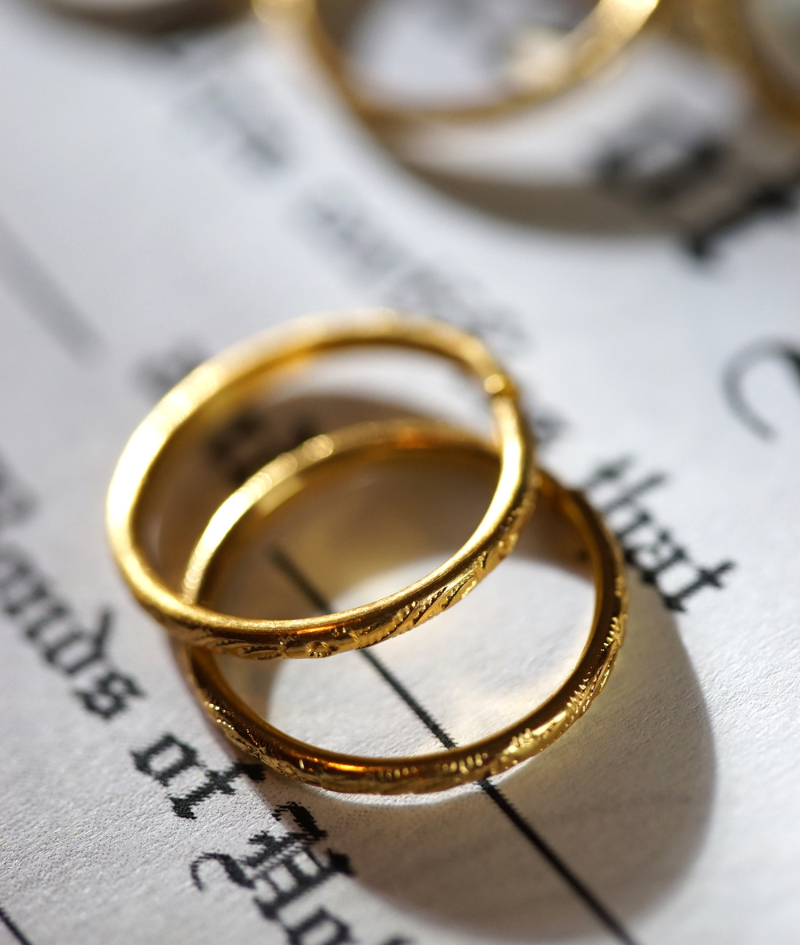 Fiancé Visa Interview and Approval Assistance in Lafayette