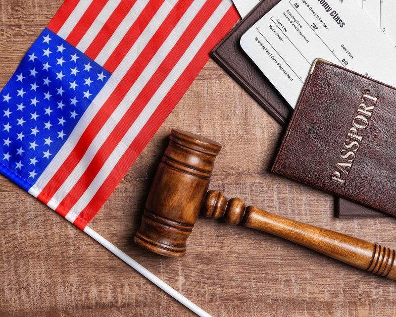 Immigration Lawyer In Lafayette, LA