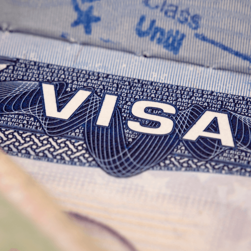 Abogado de Visa K1 en Lake Charles