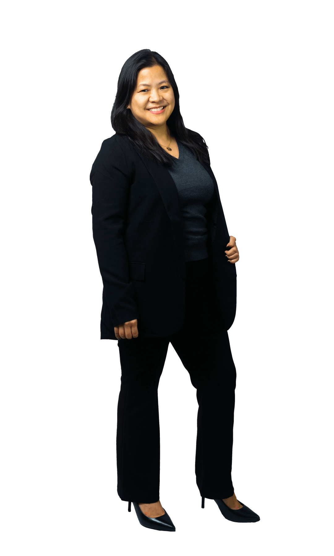 Lissa Bernardo Lising