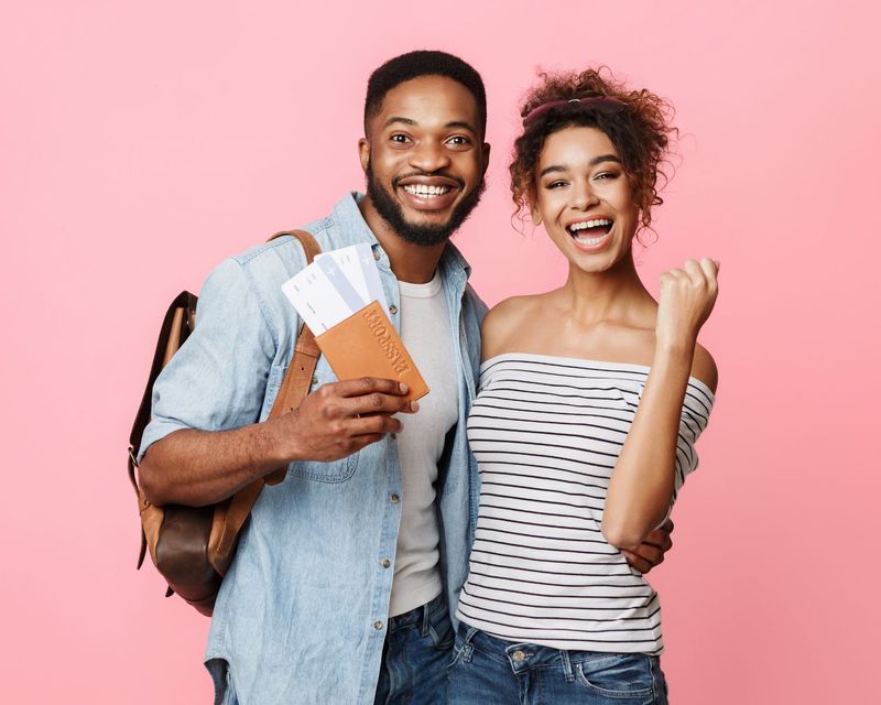 Navigating the Fiancé Visa Journey in Lafayette