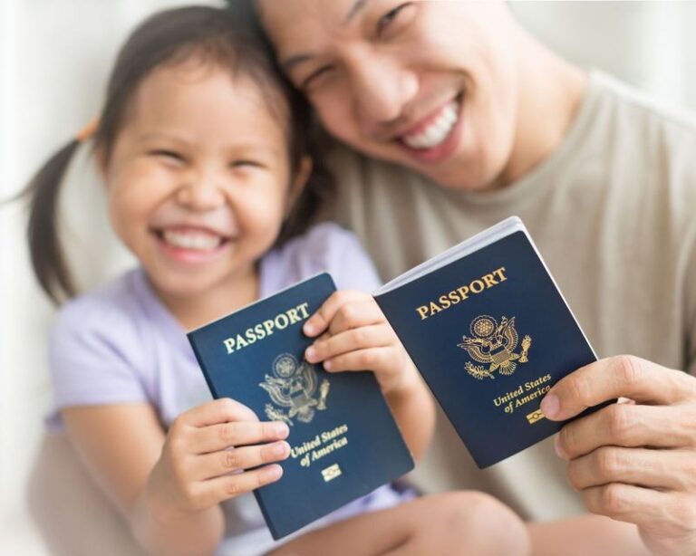 El papel de un abogado de inmigración Shreveport