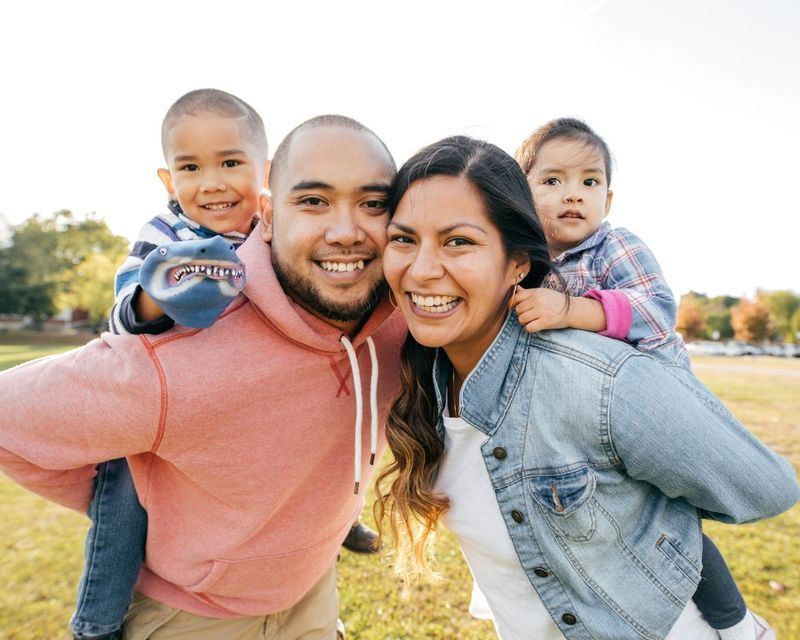 Types of Marriage & Family Visa Cases We Handle