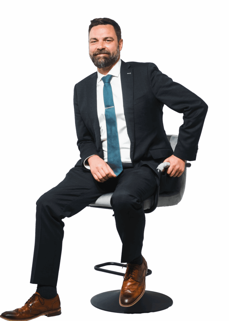barba