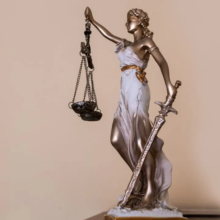 justicia