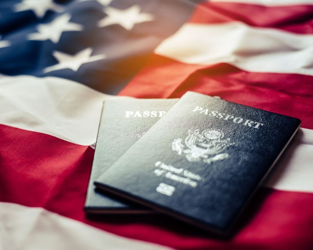 pasport