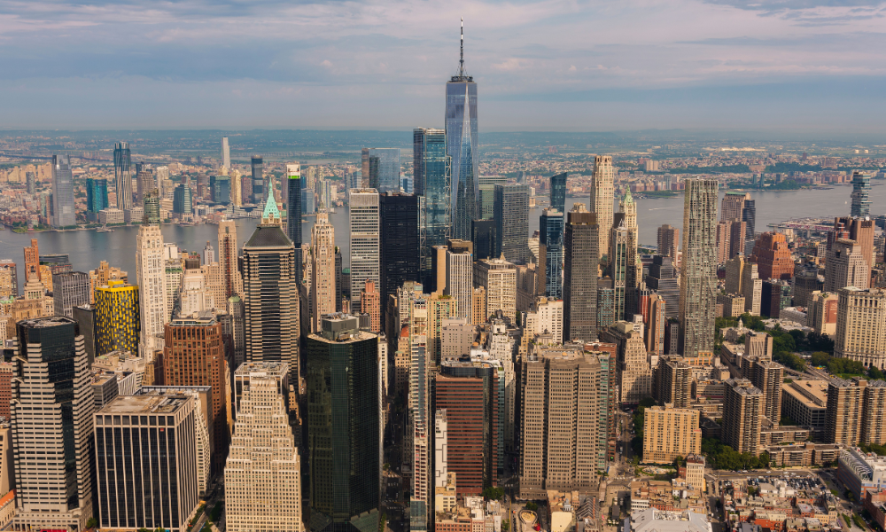 Nueva York