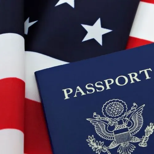 Ciudadanía estadounidense