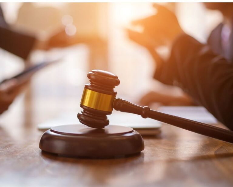 El proceso de ciudadanía estadounidense -- 768 x 614