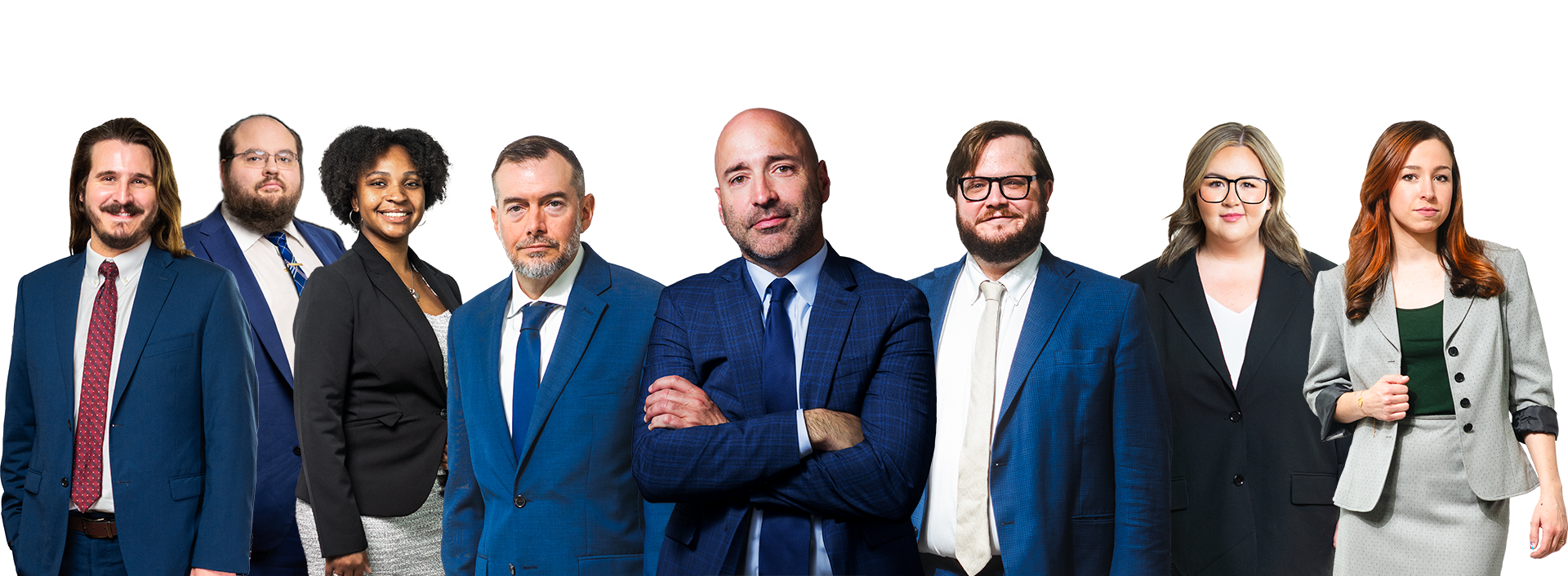 Rozas Law Firm Attorneys April 2026