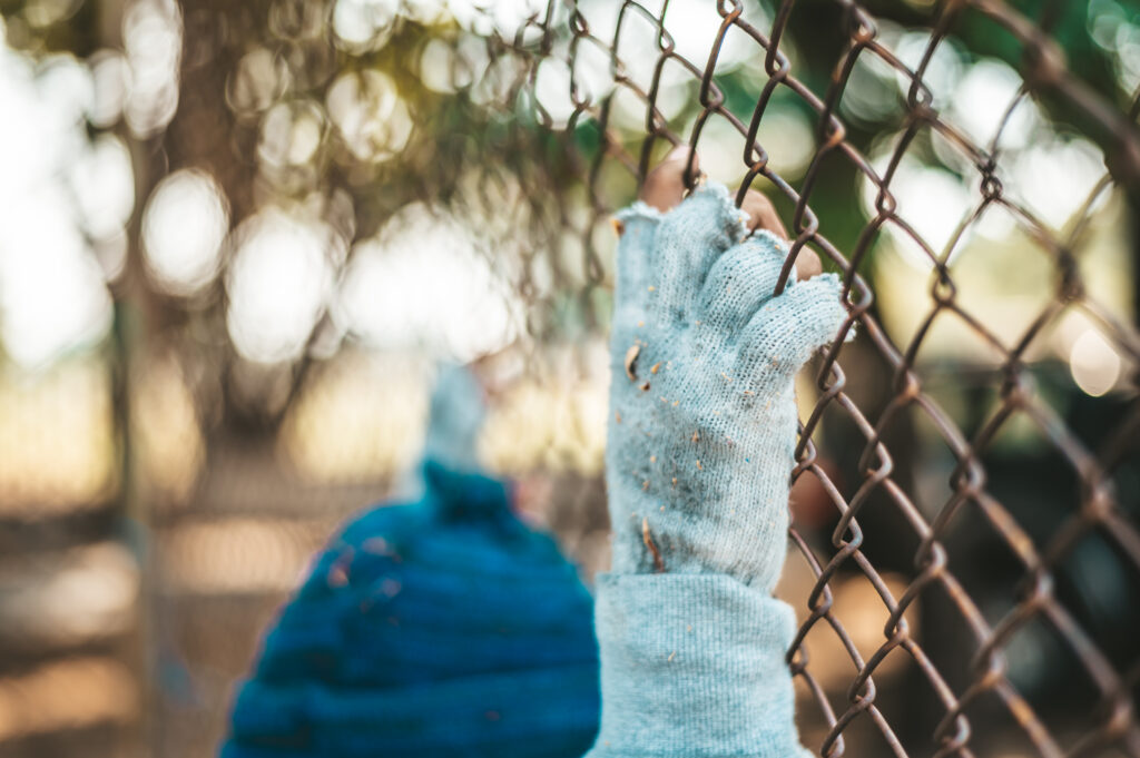 immigrant detained in detention center in louisiana at risk of being deported to third country