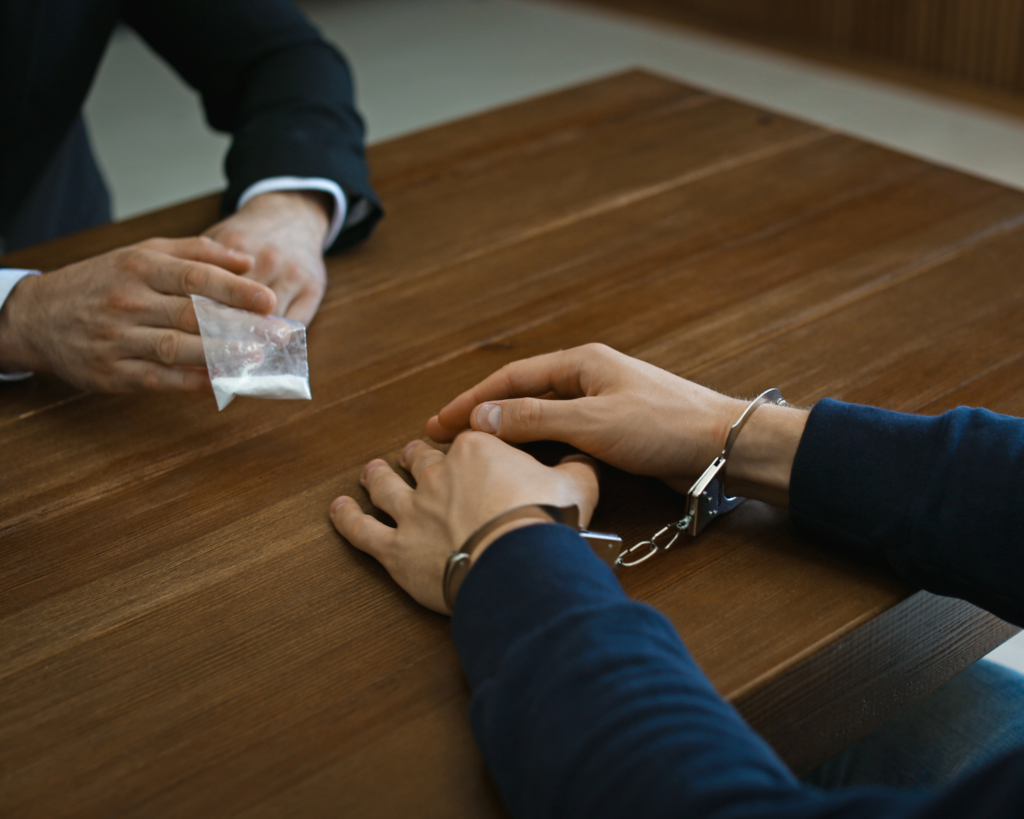 Misdemeanor Lawyer in Baton Rouge 2
