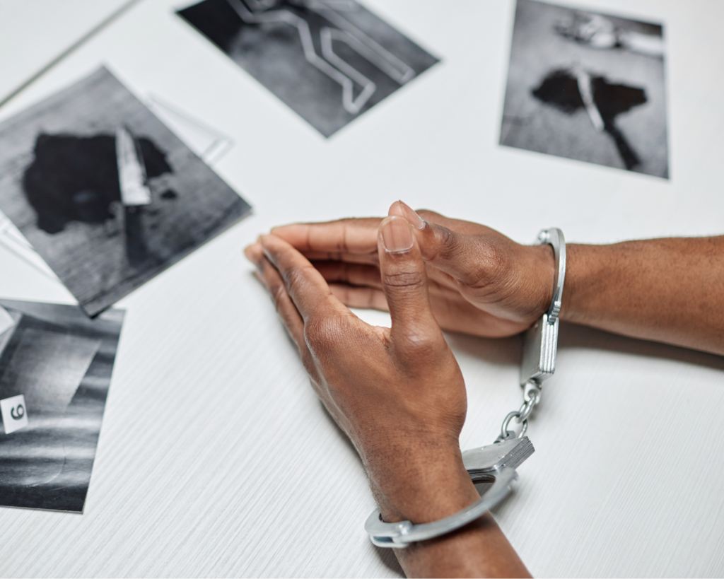 Louisiana Felony Lawyer 5