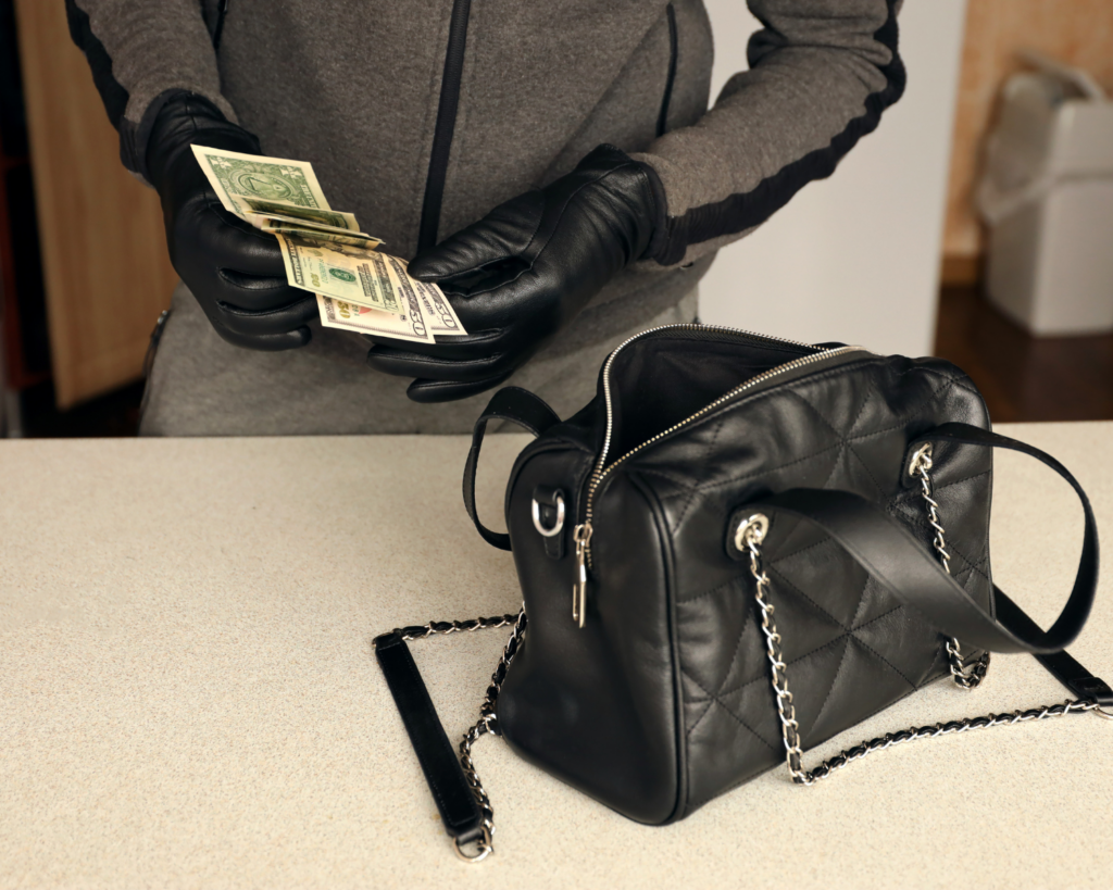 Louisiana Theft Lawyer 1
