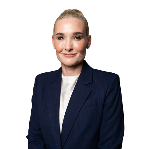 Adrienne Sanders Immigration Lawyer