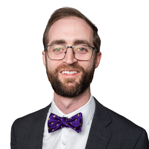 Attorney William Rolfe