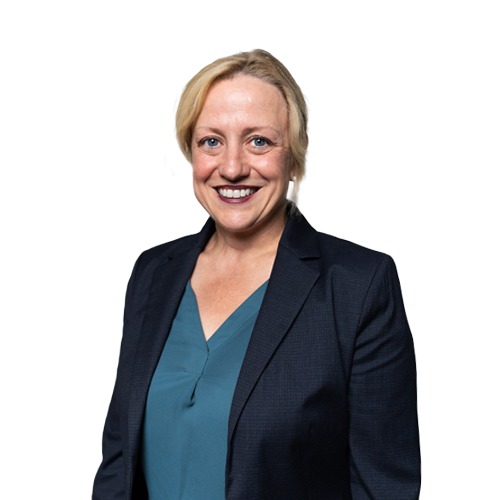 Trisha Ward Criminal Defense Attorney