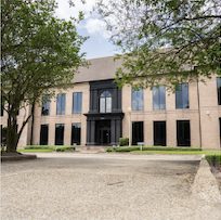Rozas Office Building