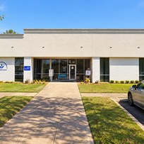 Rozas & Associates Alexandria office