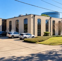Rozas & Associates Lafayette office