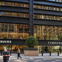 Rozas & Associates New York City office