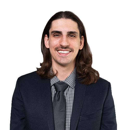 Nate Hanet Attorney