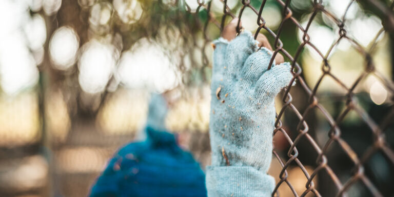 immigrant detained in detention center in louisiana at risk of being deported to third country